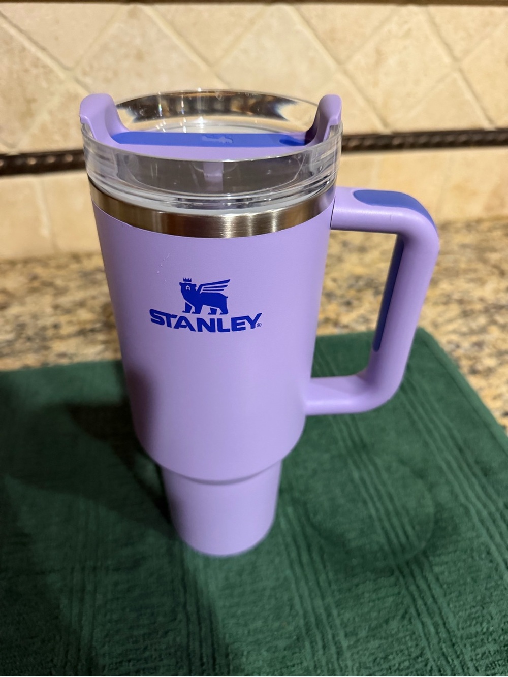 Stanley